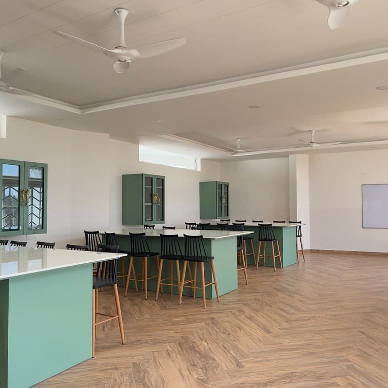 Green Gables International School