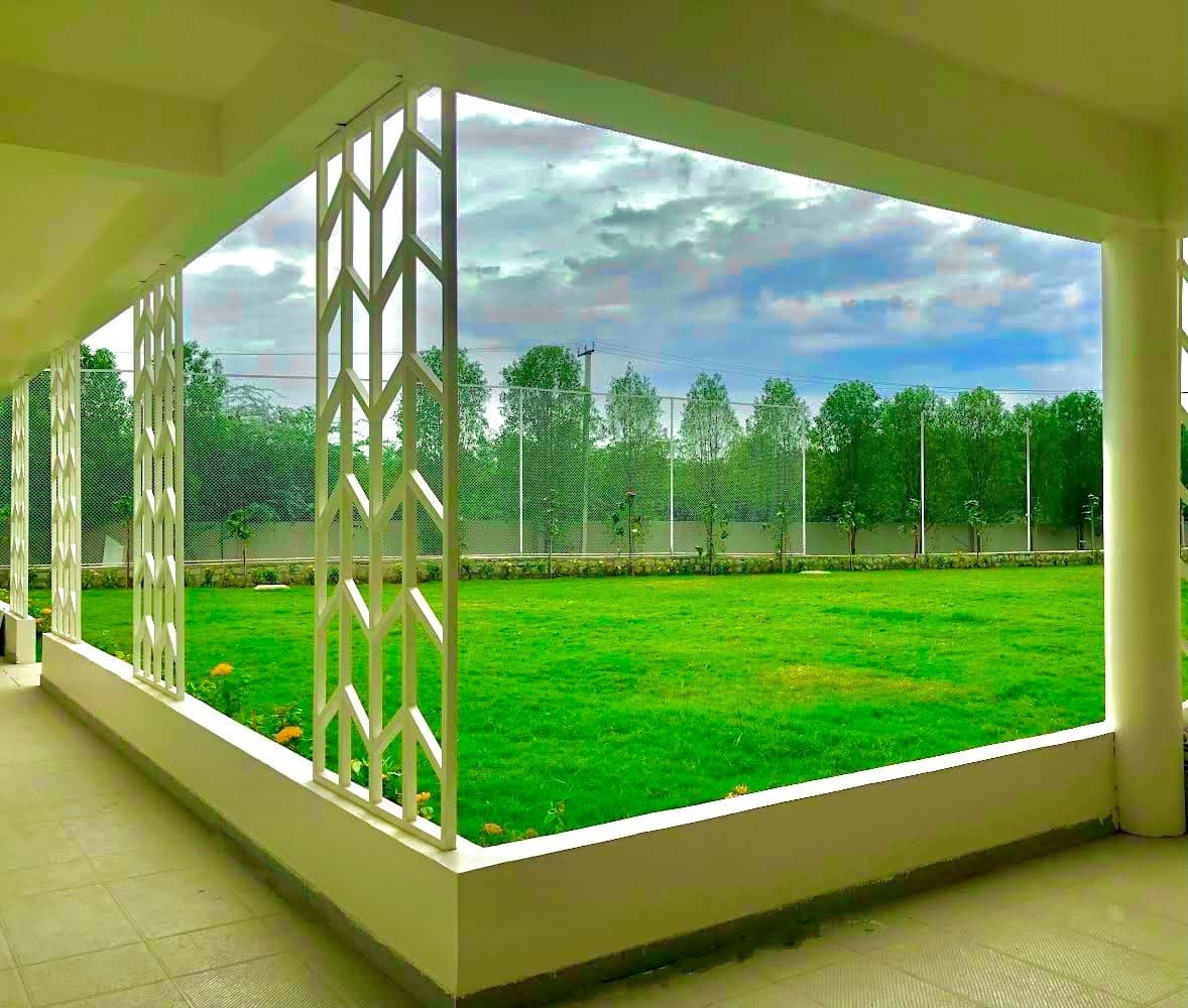 Green Gables International School
