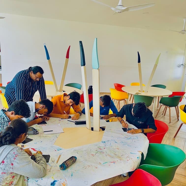 Green Gables International School