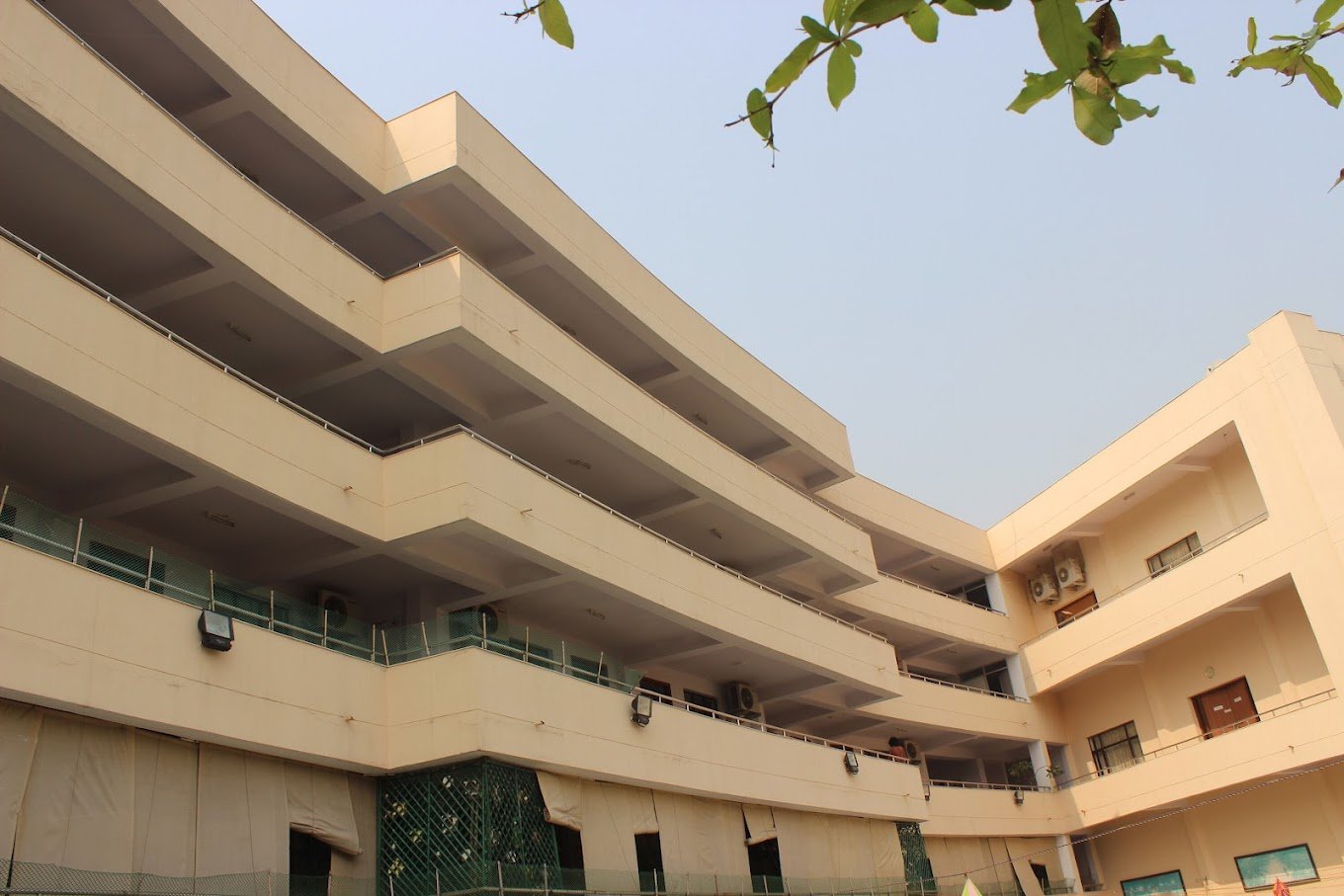 Green Valley Academy