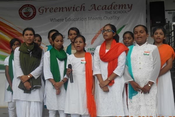 Greenwich Academy The School