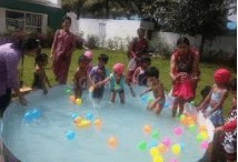 Greenwood High Pre School