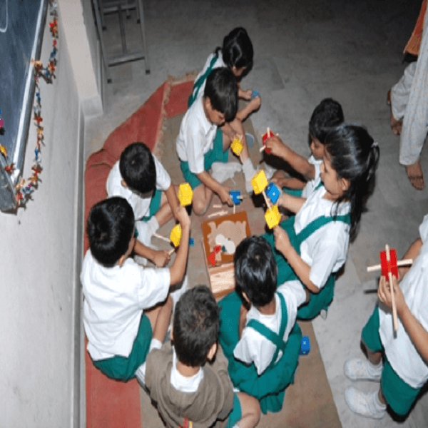 Greenwood Kindergarten