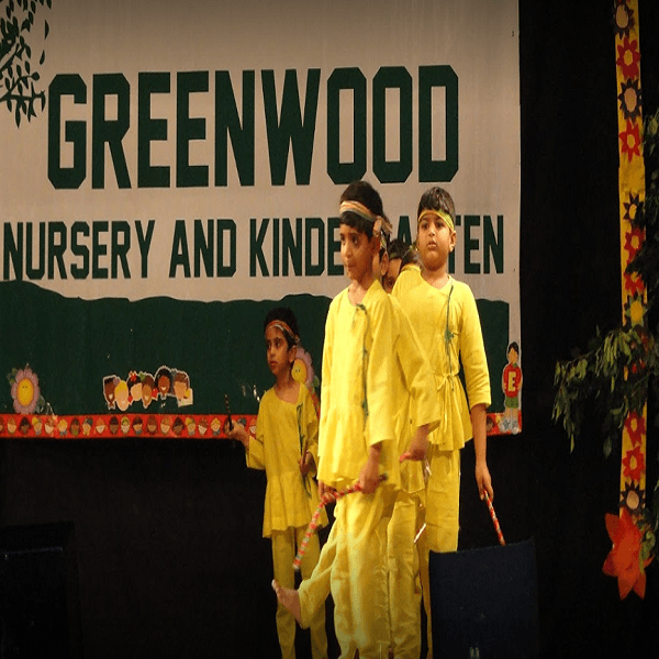 Greenwood Kindergarten
