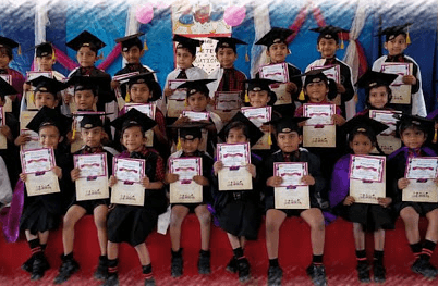 GRV public school