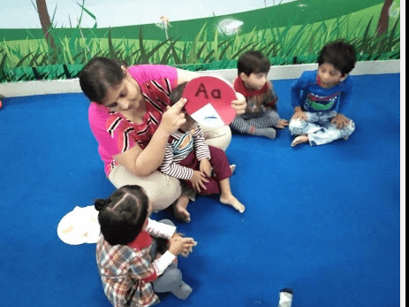Gurukul Preschool