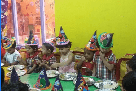 Gurukul Preschool