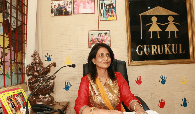 Gurukul Preschool