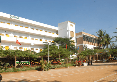 Gurukul School