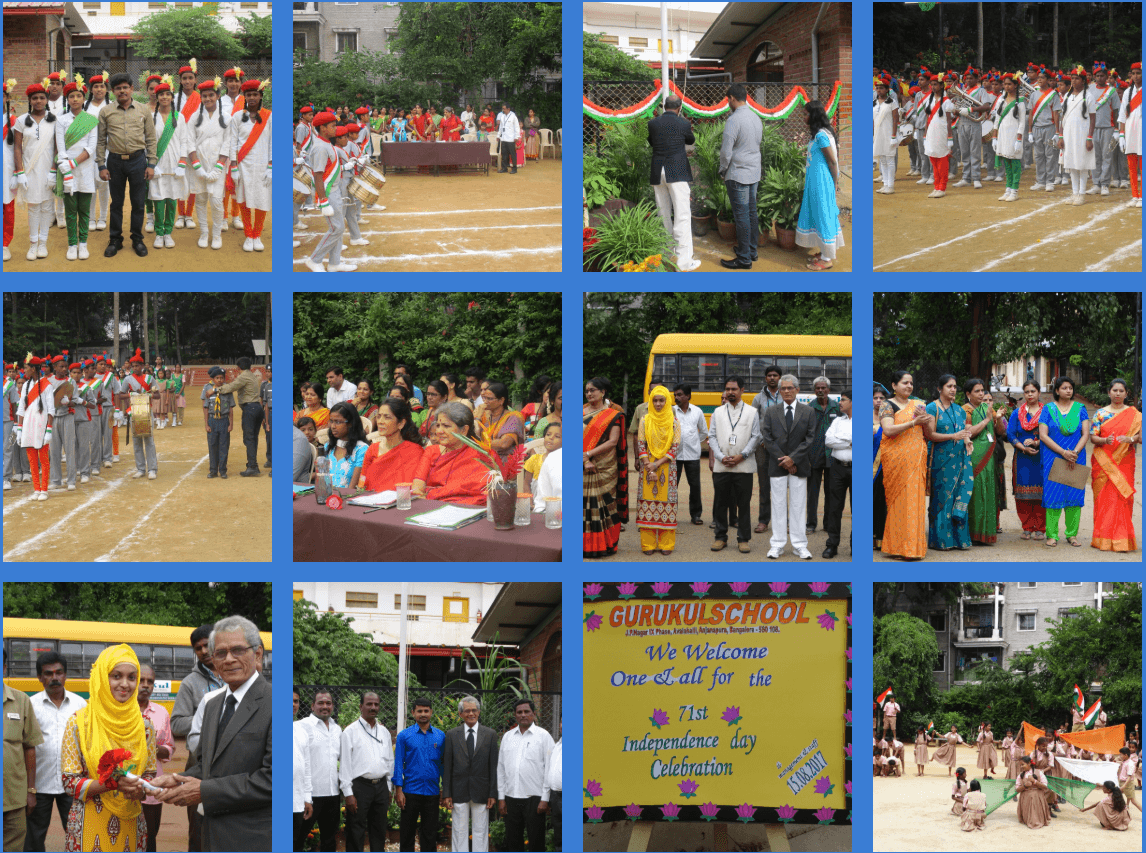 Gurukul School