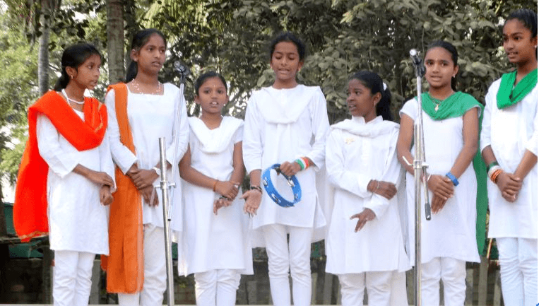 Gurukul School