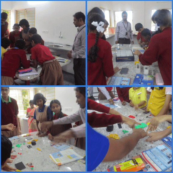 Gurukul School