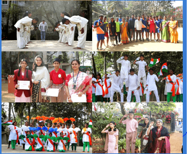 Gurukul School