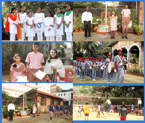 Gurukul School