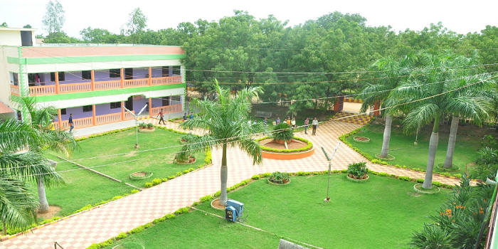 Gurukula Vidyapeeth School