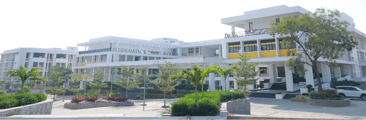 Gurukula Vidyapeeth School