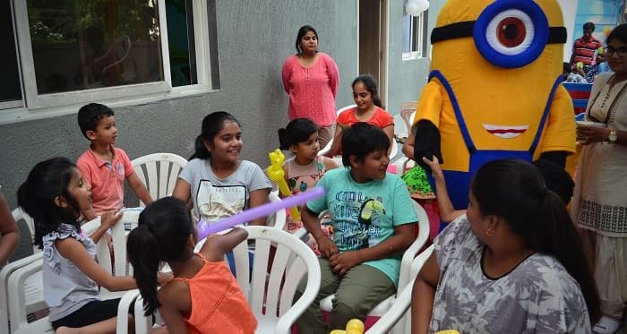Happy Cubs Preschool