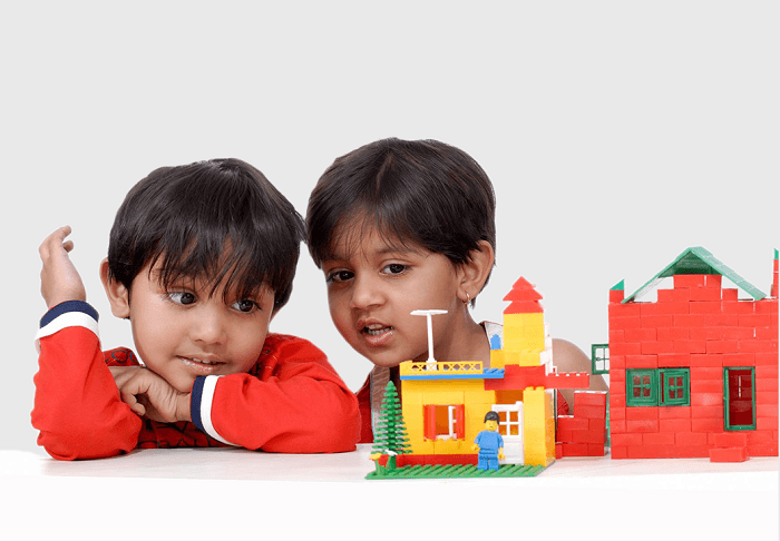Happy Cubs Preschool