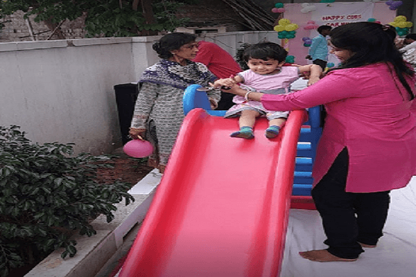 Happy Cubs Preschool