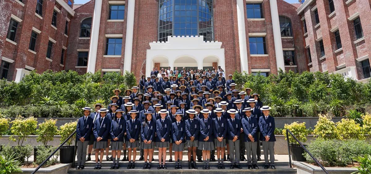 Harrow International School Bengaluru