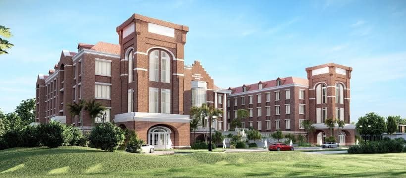 Harrow International School Bengaluru
