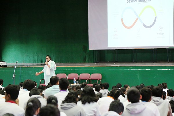 Harvest International School