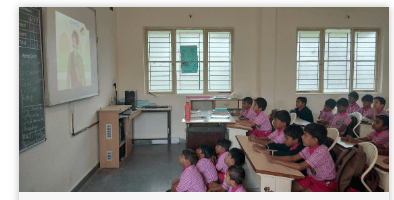 Harward International School