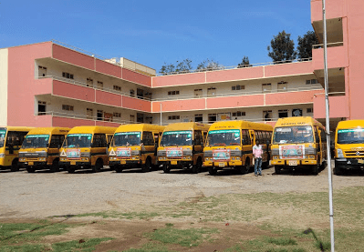 Harward International School