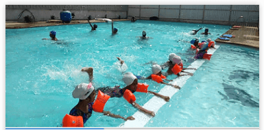 Harward International School