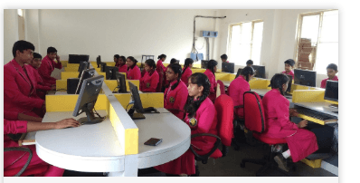 Harward International School