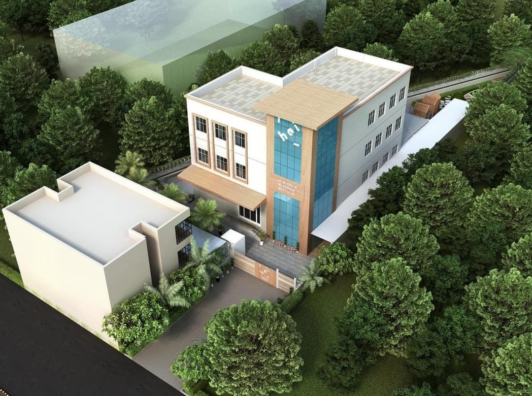 HEI Schools Gurugram Sector-49