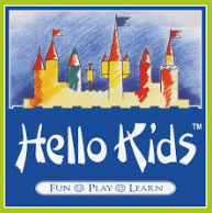 Hello Kids
