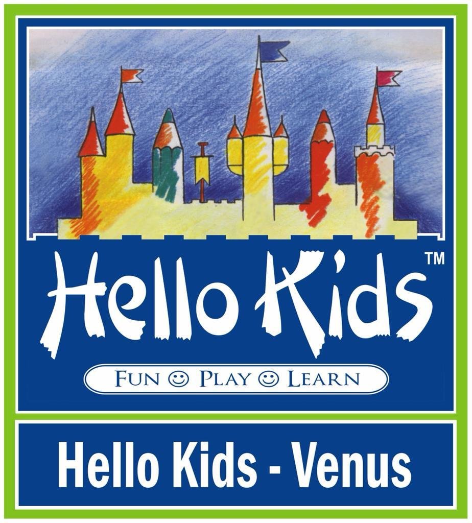 Hello Kids