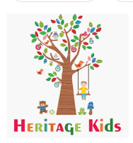 Heritage Kids