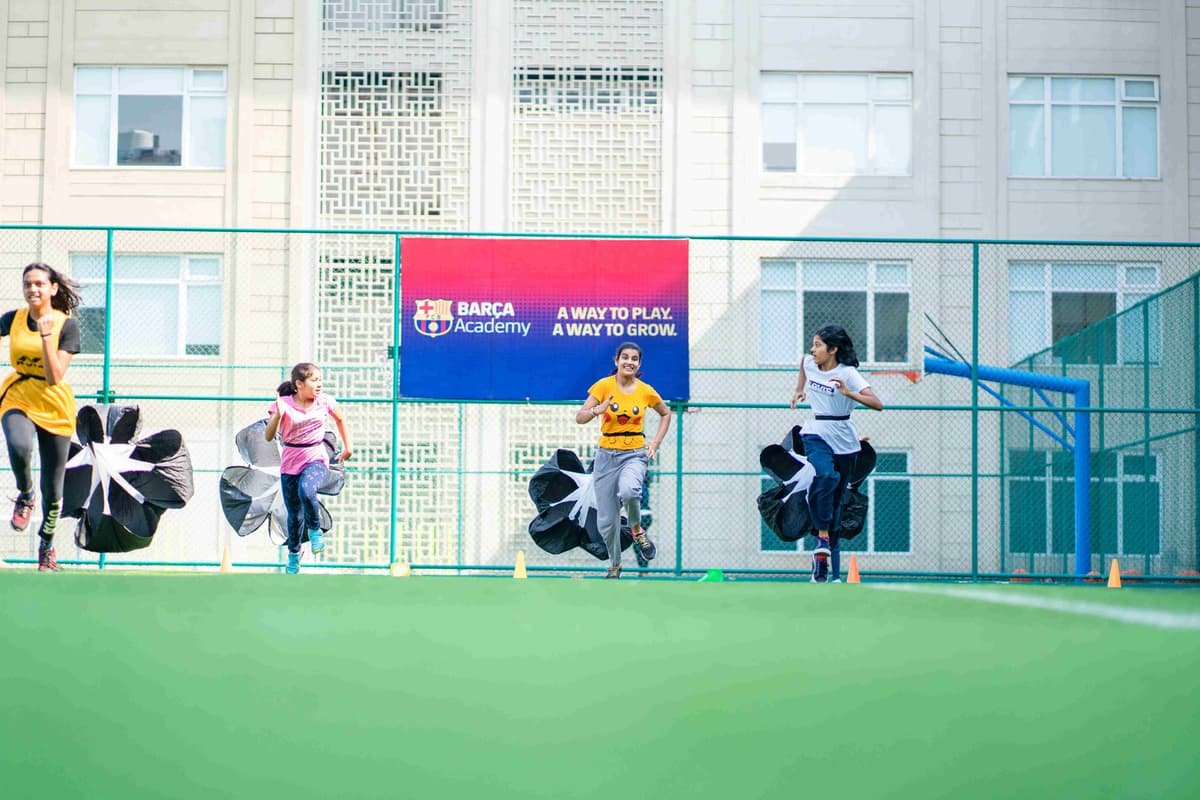 Heritage Xperiential Learning School, Noida