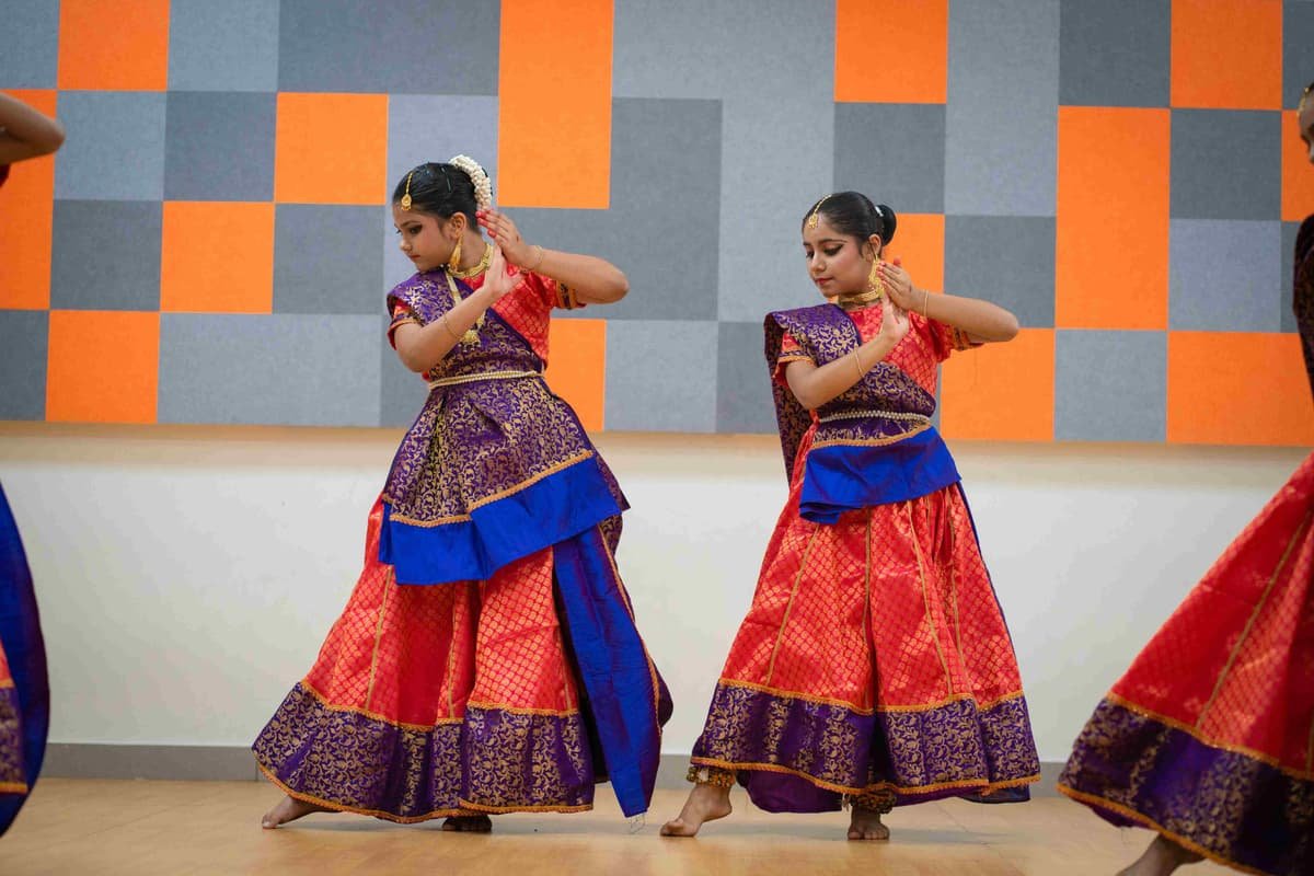 Heritage Xperiential Learning School, Noida