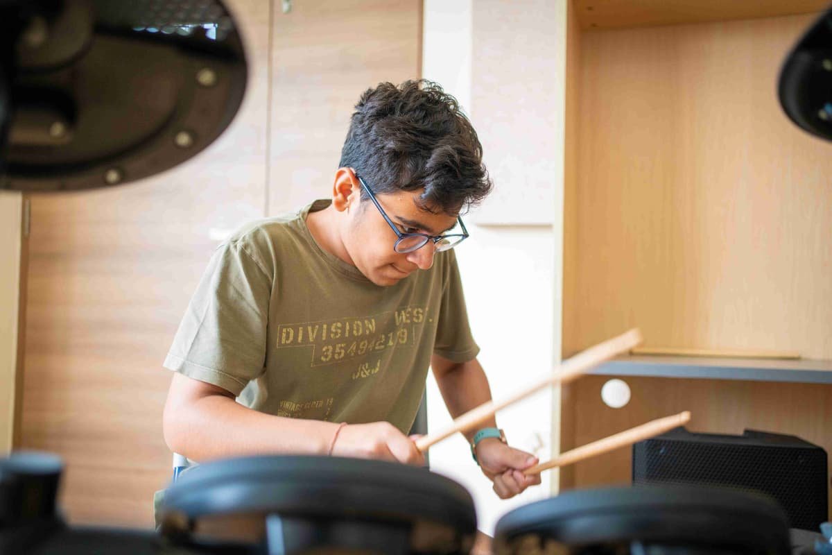 Heritage Xperiential Learning School, Noida