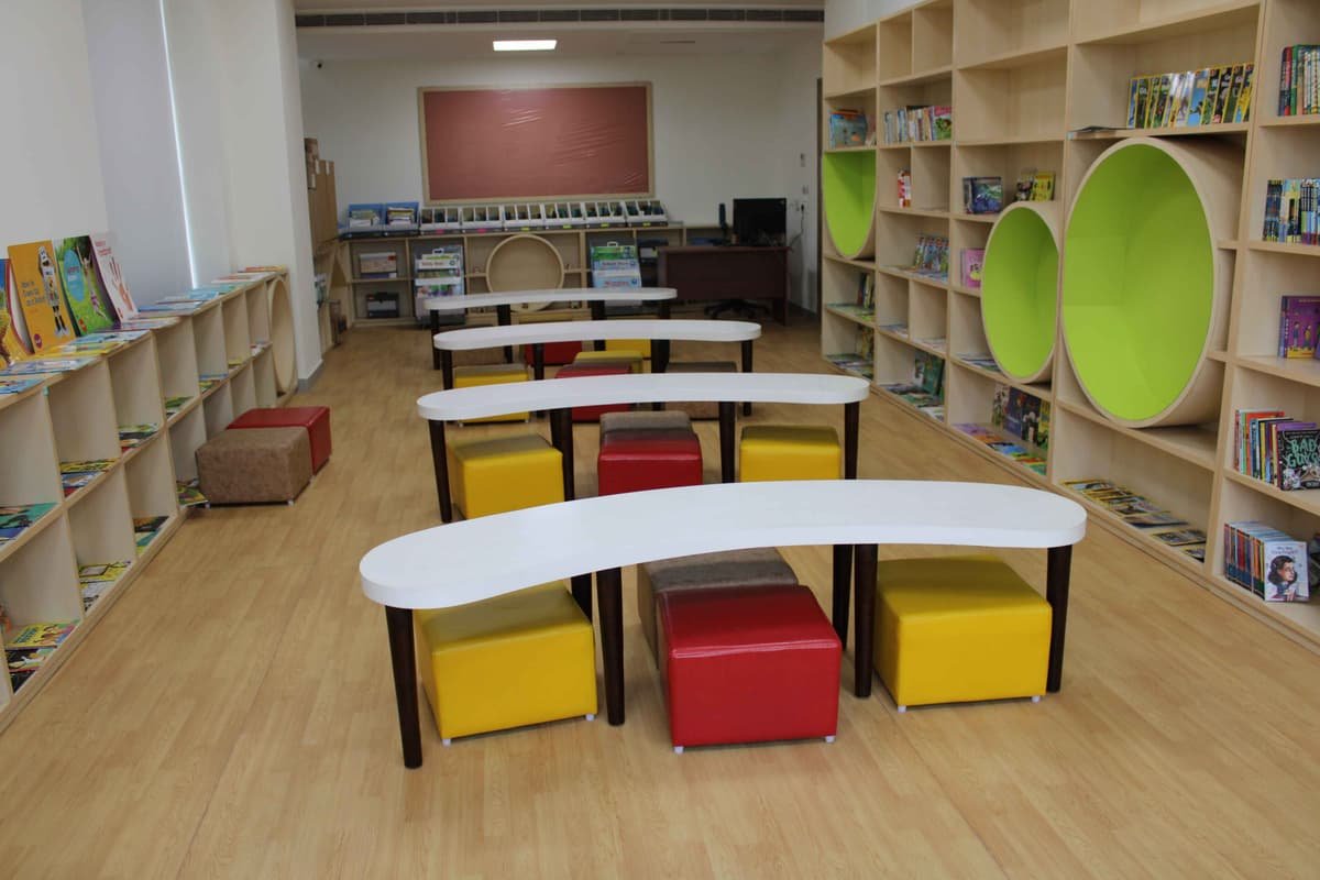 Heritage Xperiential Learning School, Noida