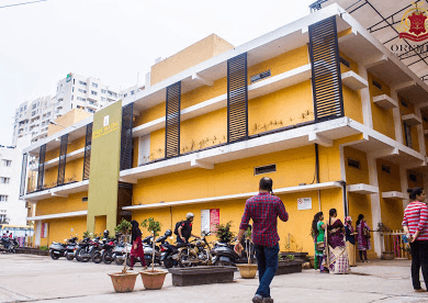 HILL SIDE PUBLIC SCHOOL