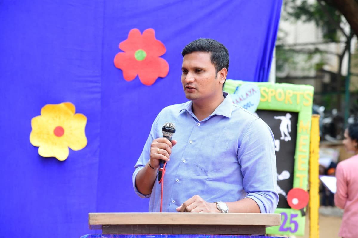 Himaalaya School