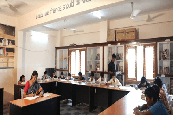 Hitech Modern Residential High School