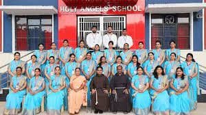 Holy Angels School