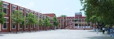 Holy Angels School