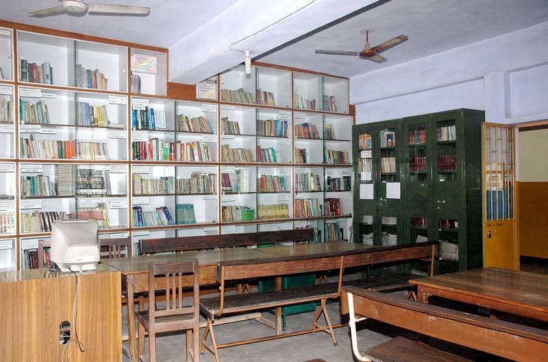 Holy Angels School