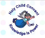 Holy Child Convent
