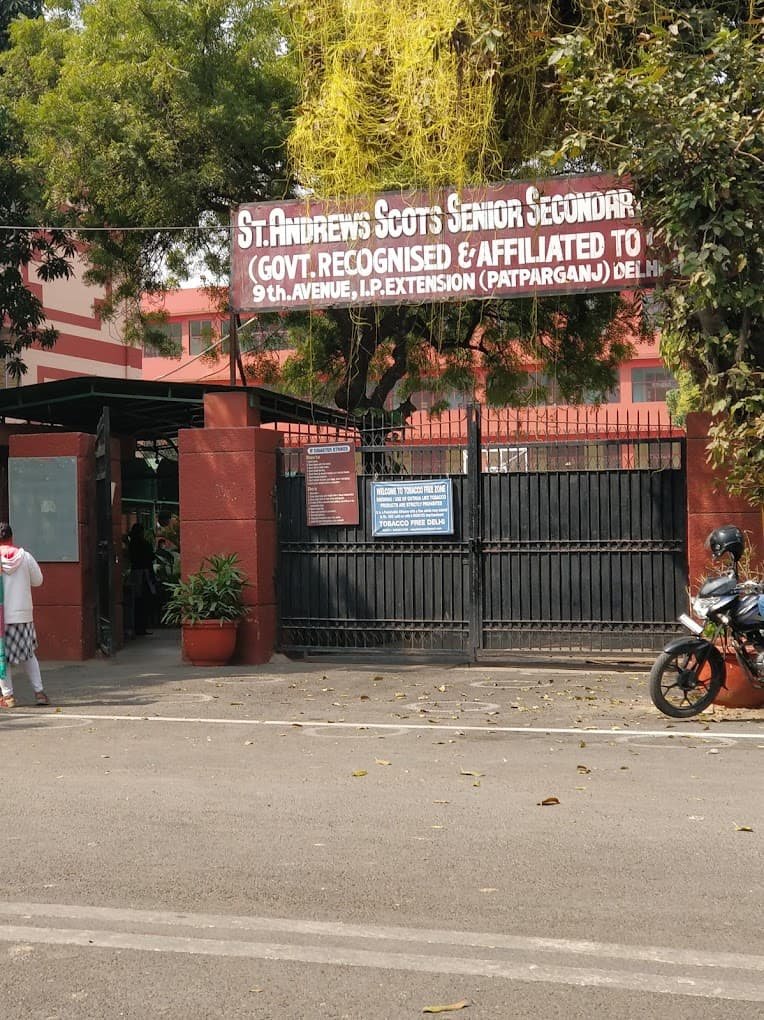 Holy Trinity School