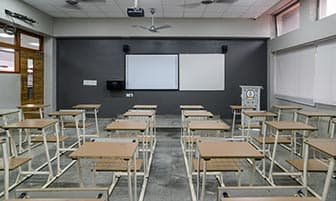 Holy Writ High School And Junior College