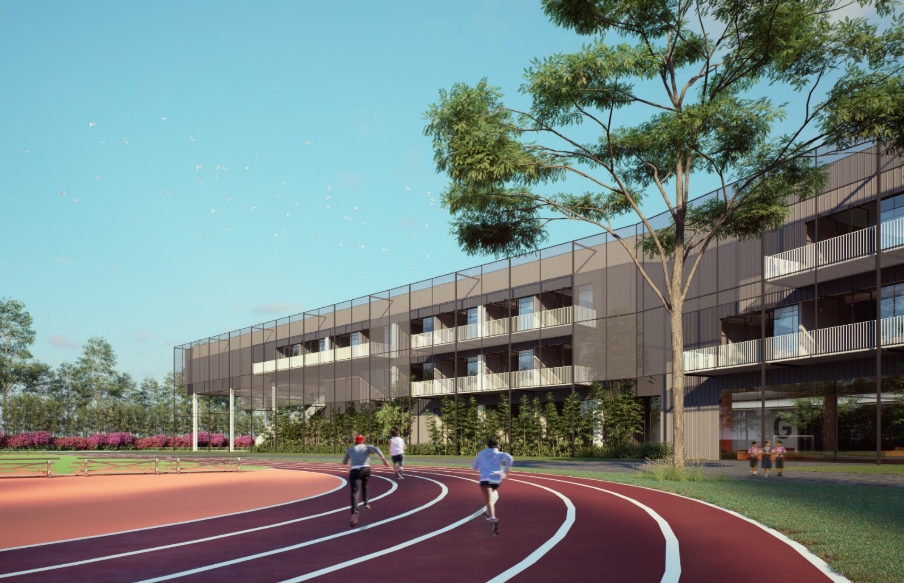 Horizon Experiential World School (HEWS)