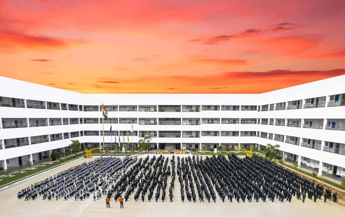 Hosur Public School