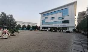 Hyderabad Millennium Schools